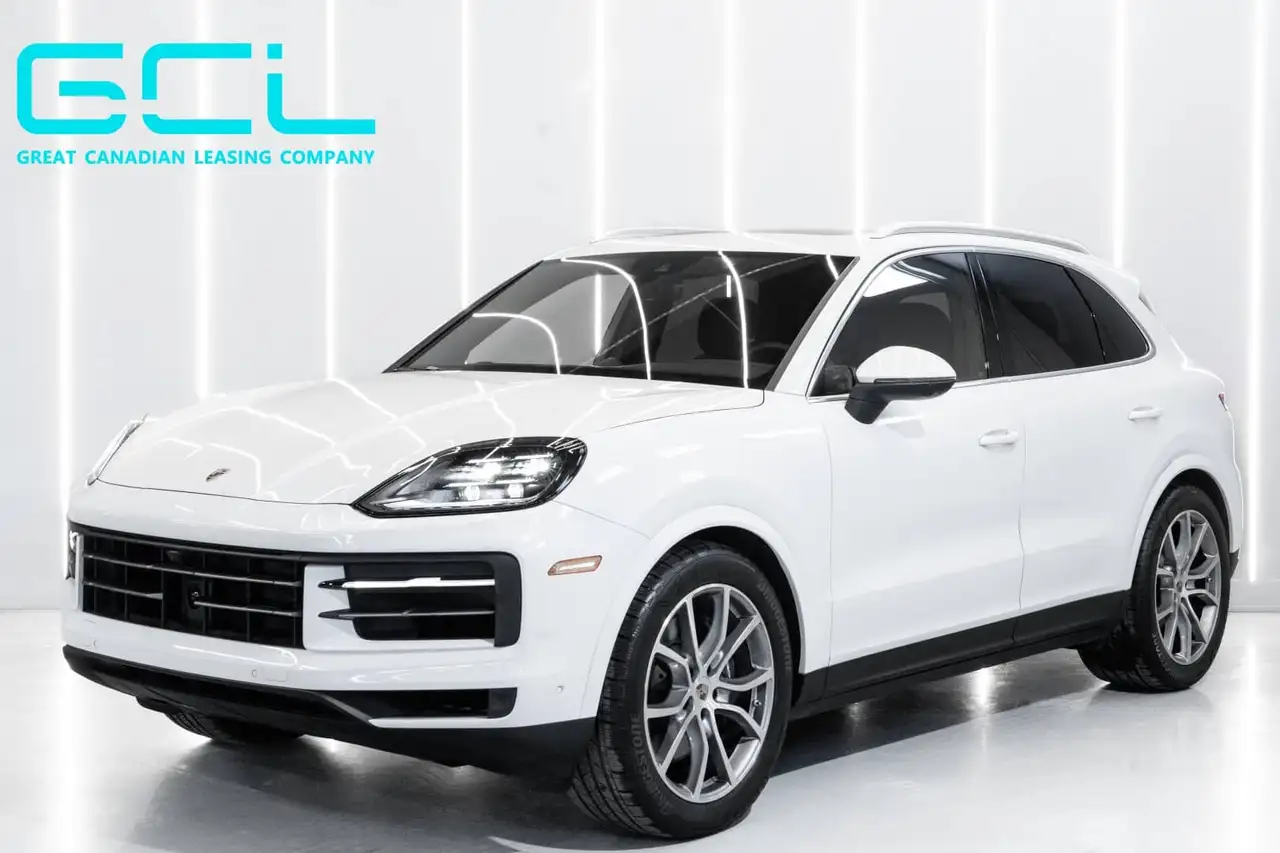 Porsche Cayenne снимка Porsche Cayenne