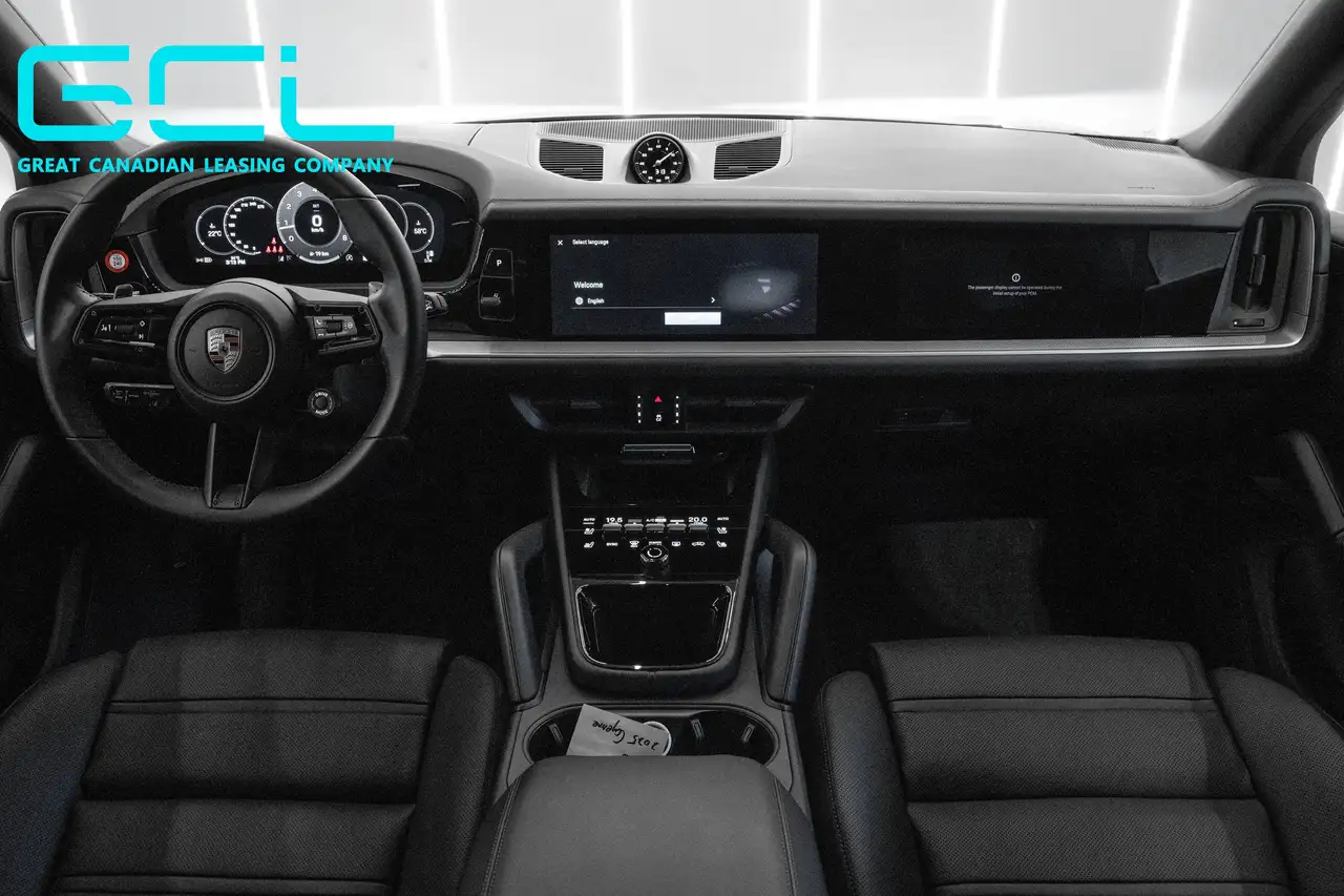 Porsche Cayenne снимка Porsche Cayenne