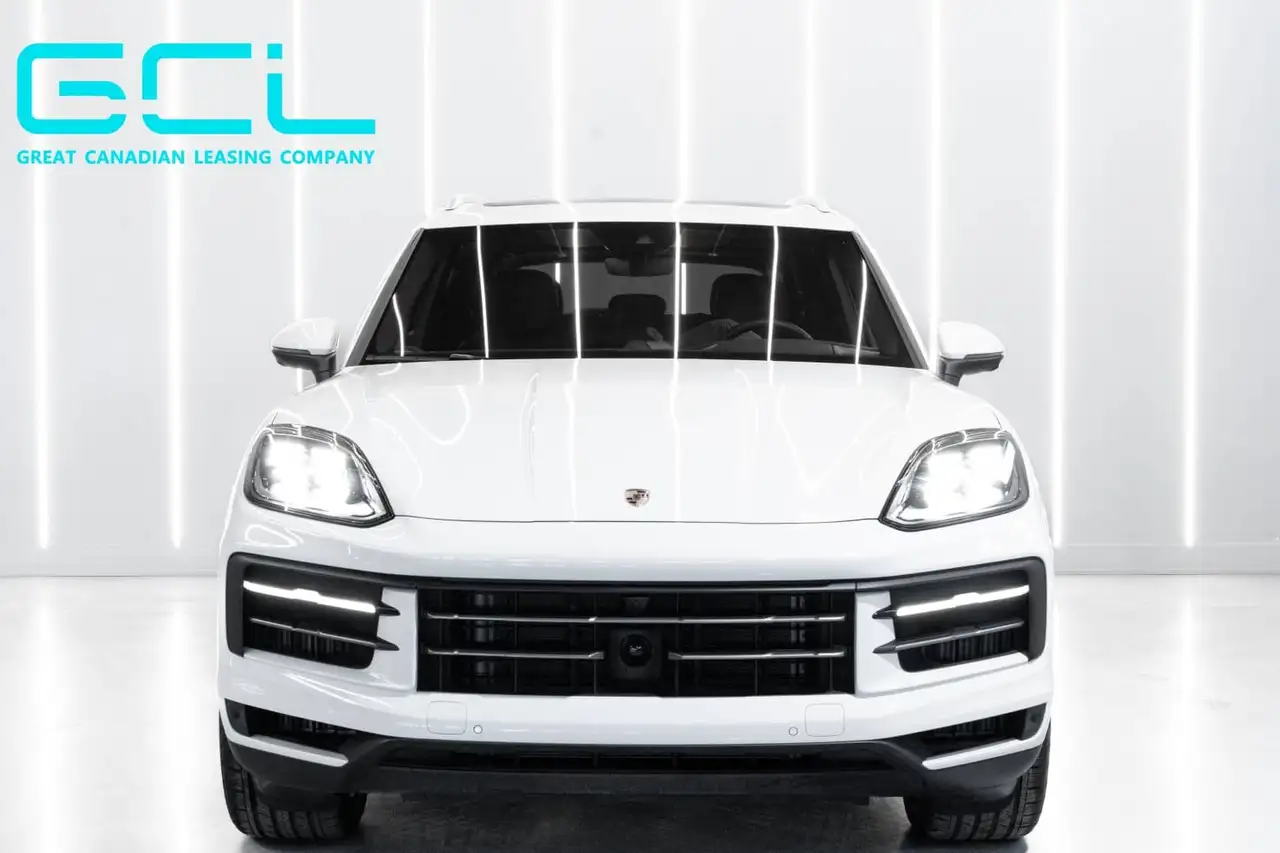Porsche Cayenne снимка Porsche Cayenne