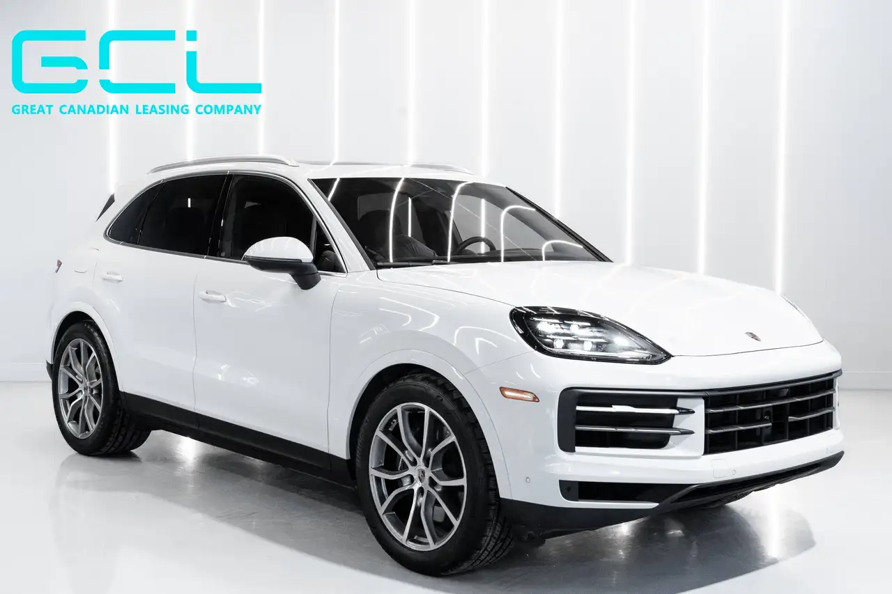 Porsche Cayenne снимка Porsche Cayenne