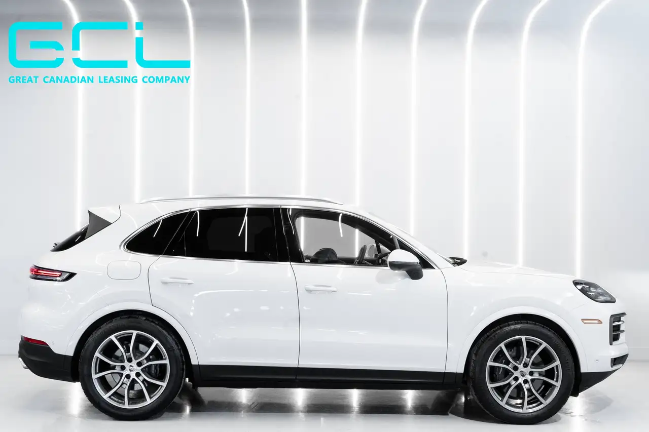 Porsche Cayenne снимка Porsche Cayenne