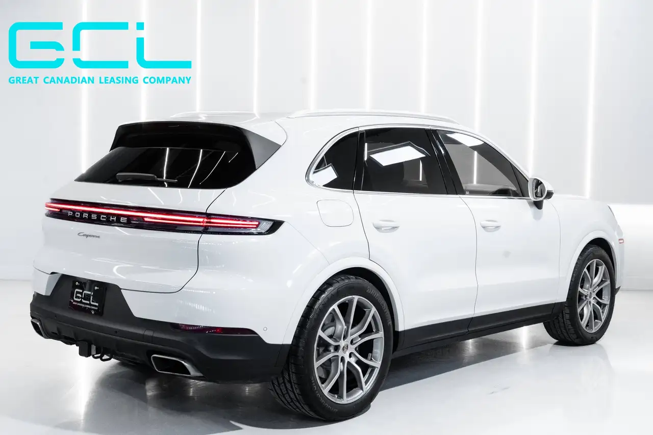 Porsche Cayenne снимка Porsche Cayenne