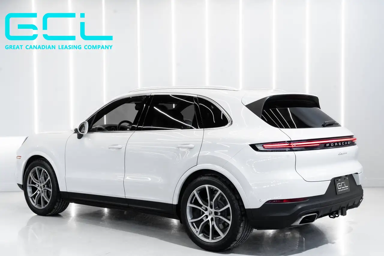 Porsche Cayenne снимка Porsche Cayenne