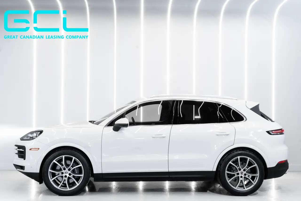 Porsche Cayenne снимка Porsche Cayenne