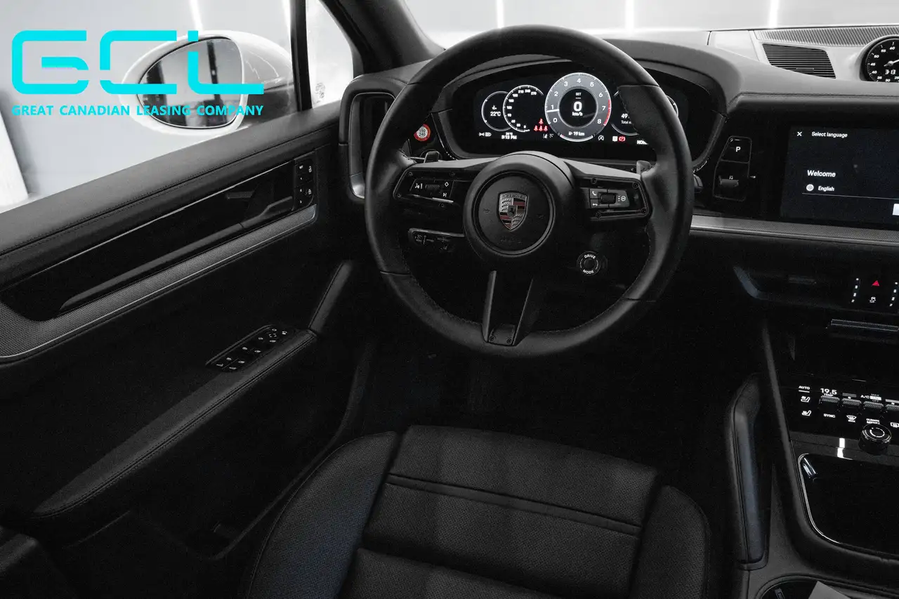 Porsche Cayenne снимка Porsche Cayenne