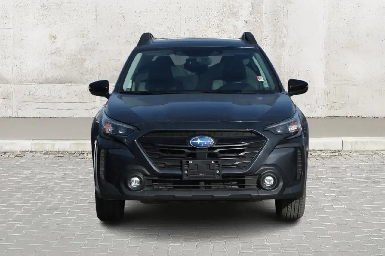 2023 Subaru OUTBACK