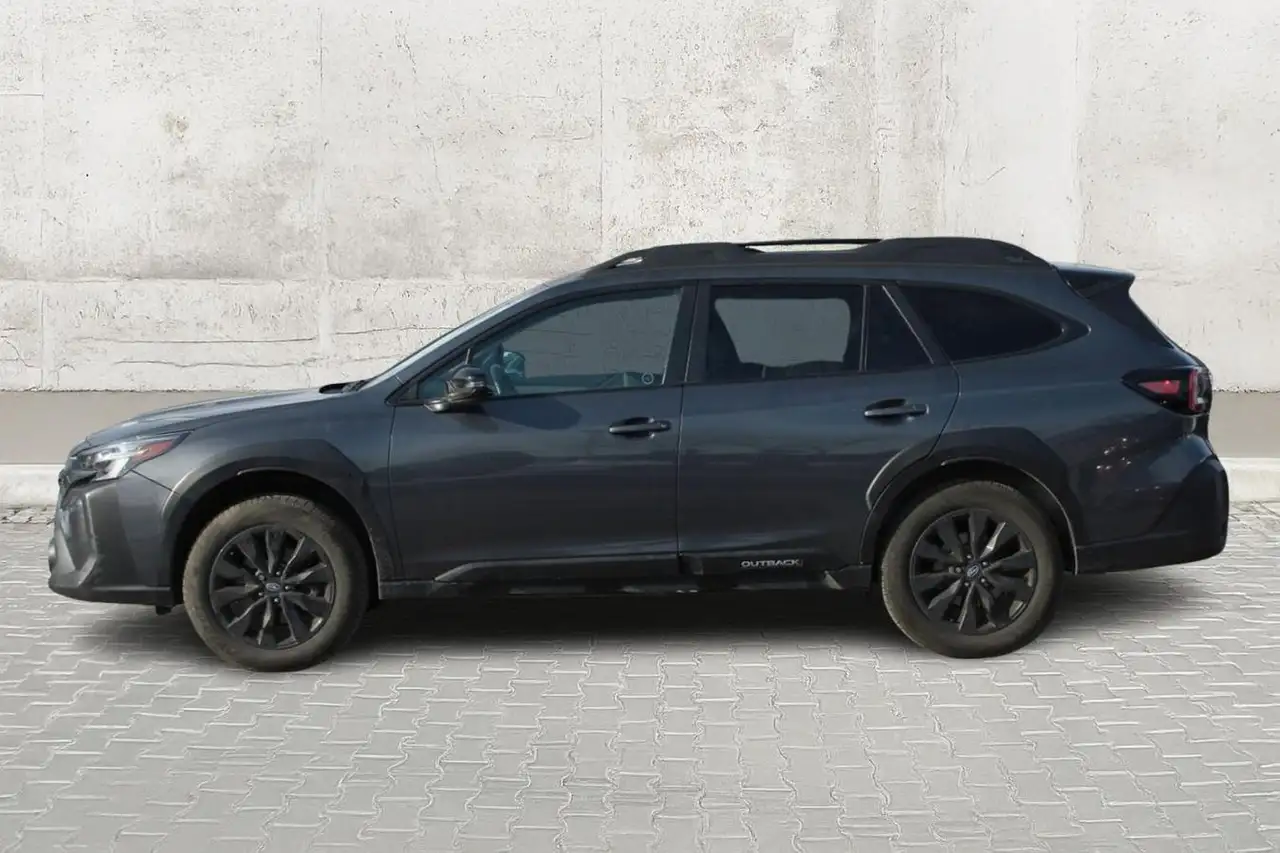Subaru OUTBACK снимка Subaru OUTBACK