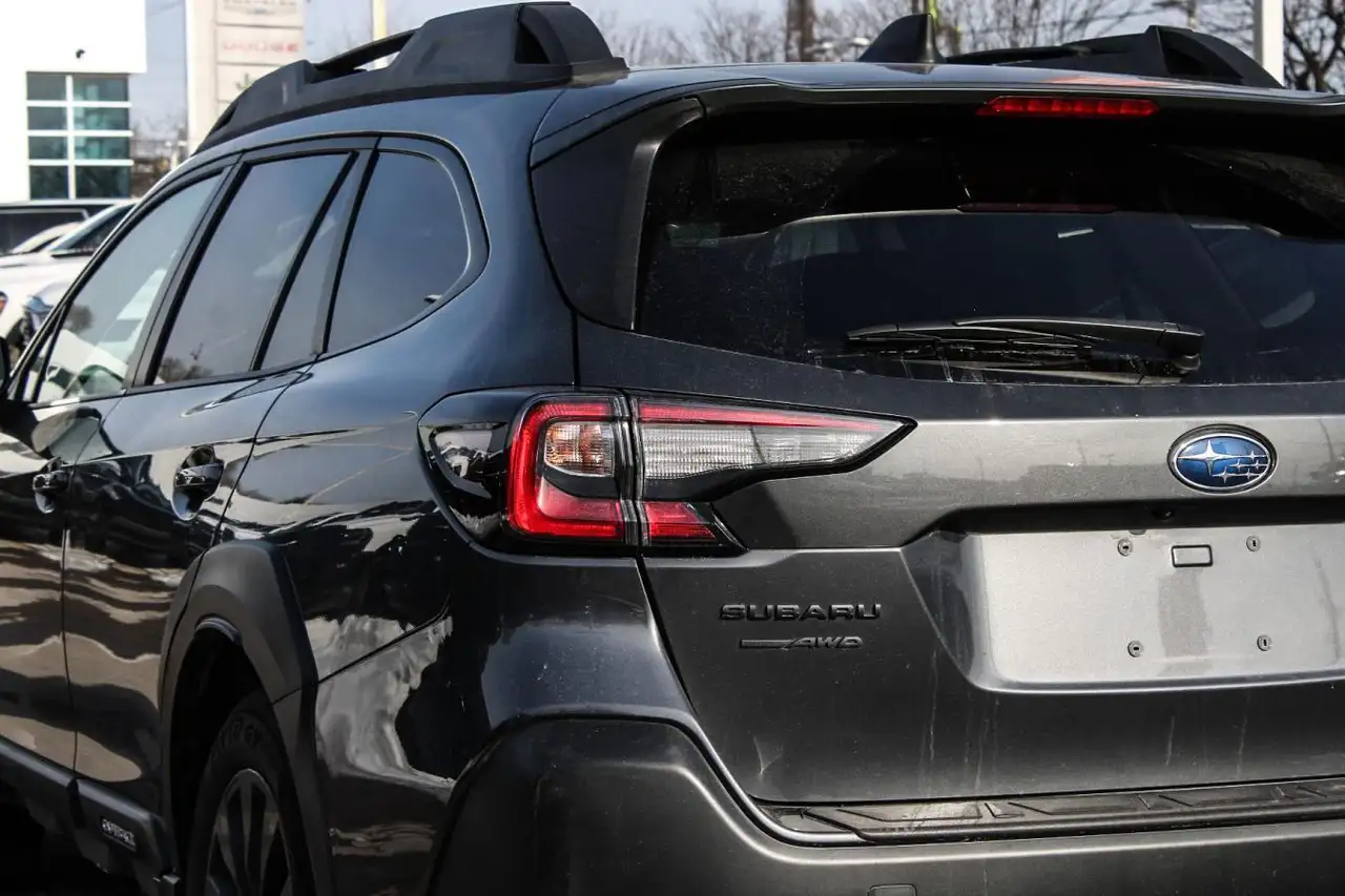 Subaru OUTBACK снимка Subaru OUTBACK