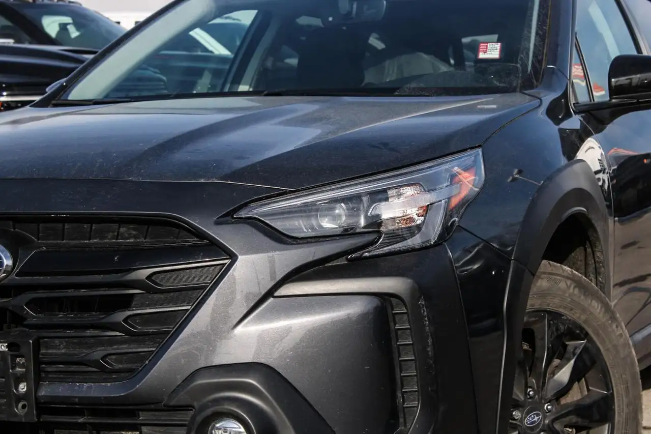 Subaru OUTBACK снимка Subaru OUTBACK