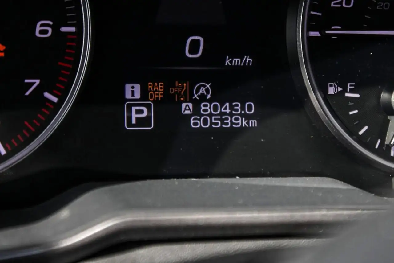 Subaru OUTBACK снимка Subaru OUTBACK