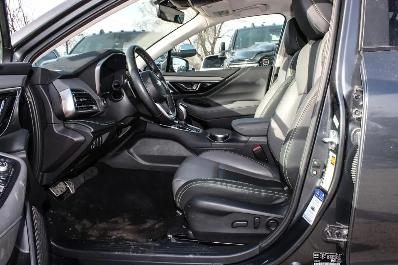 Subaru OUTBACK снимка Subaru OUTBACK