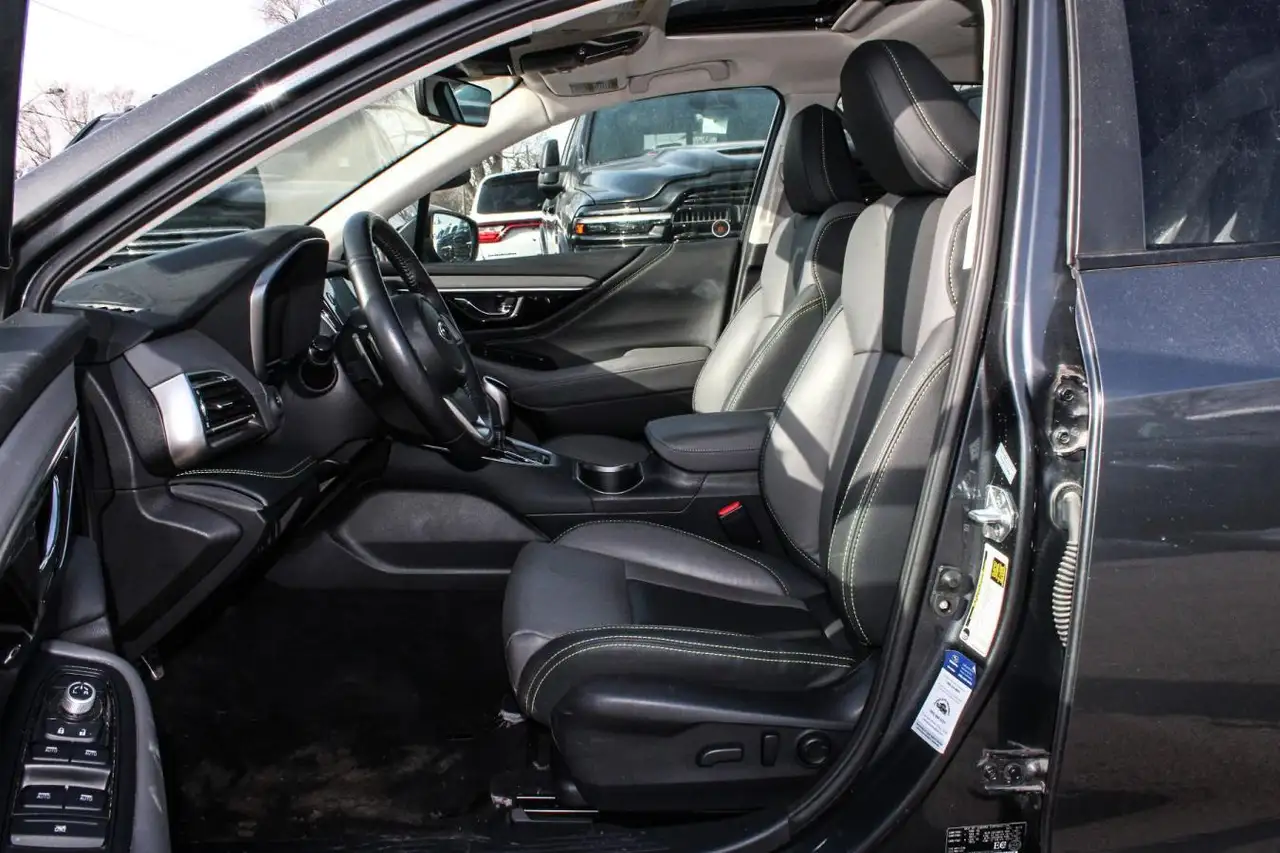 Subaru OUTBACK снимка Subaru OUTBACK