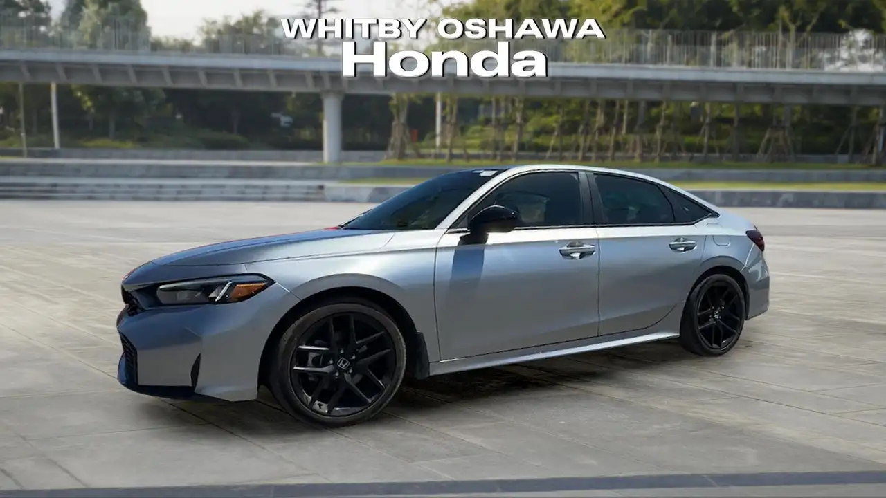 Honda Civic снимка Honda Civic