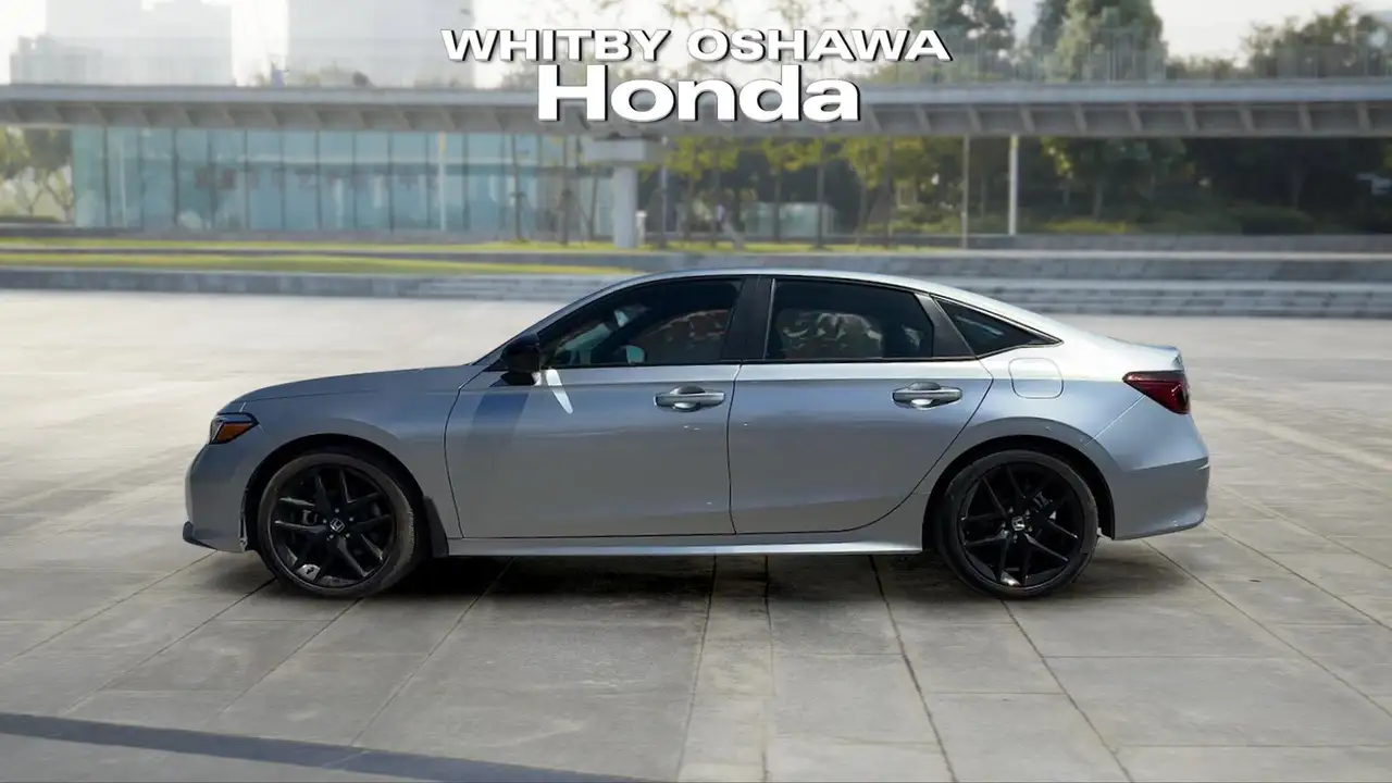 Honda Civic снимка Honda Civic