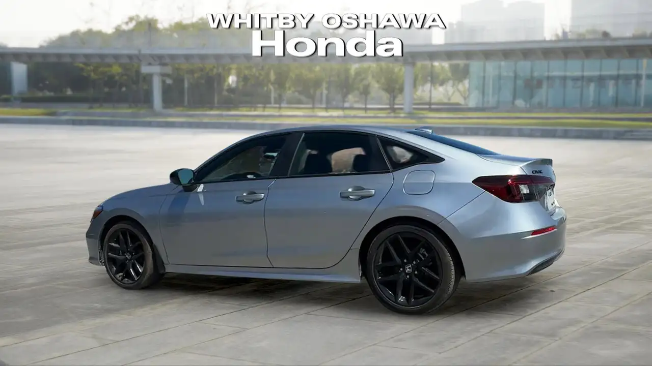Honda Civic снимка Honda Civic