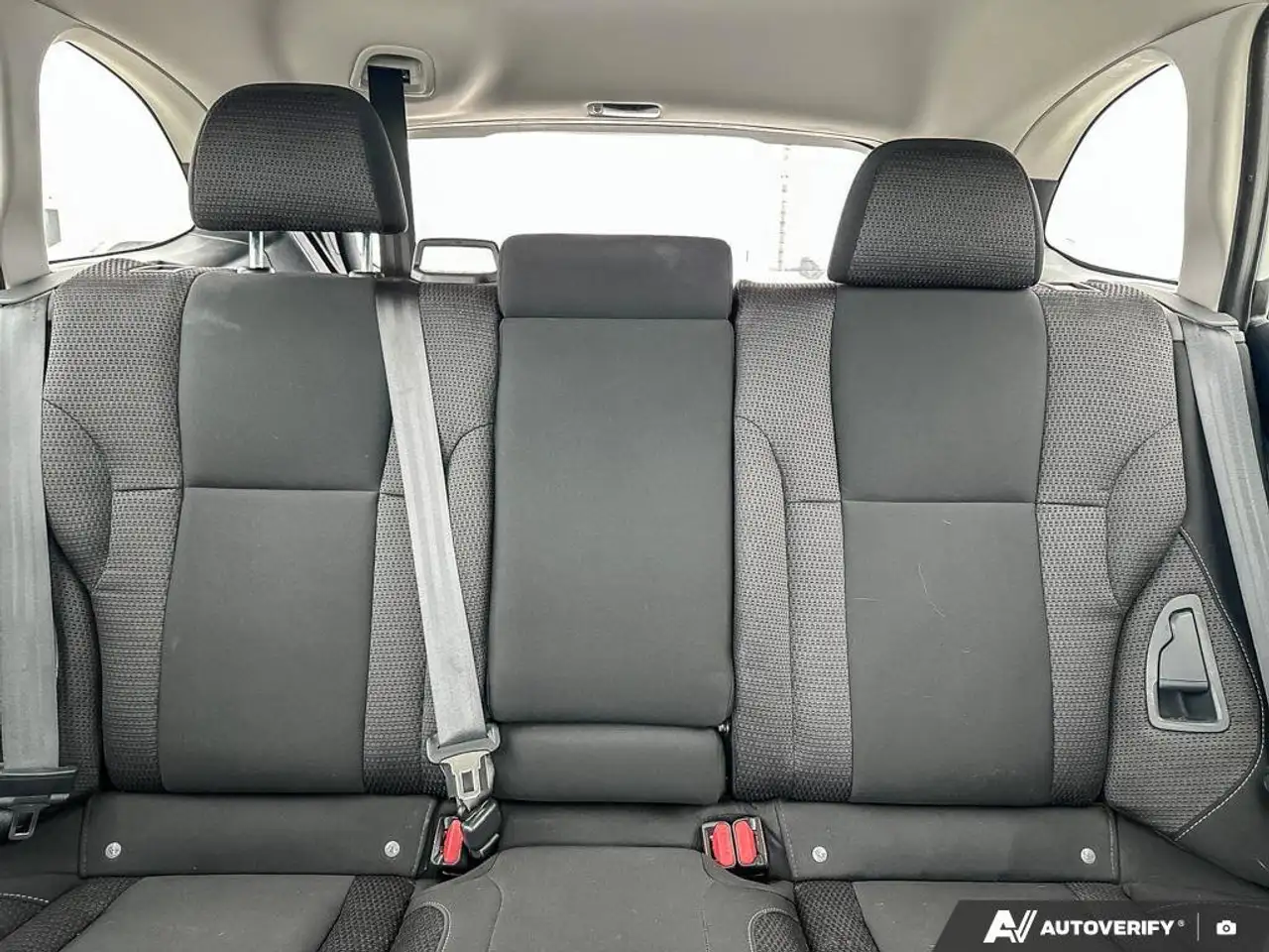 Subaru OUTBACK fotografie Subaru OUTBACK