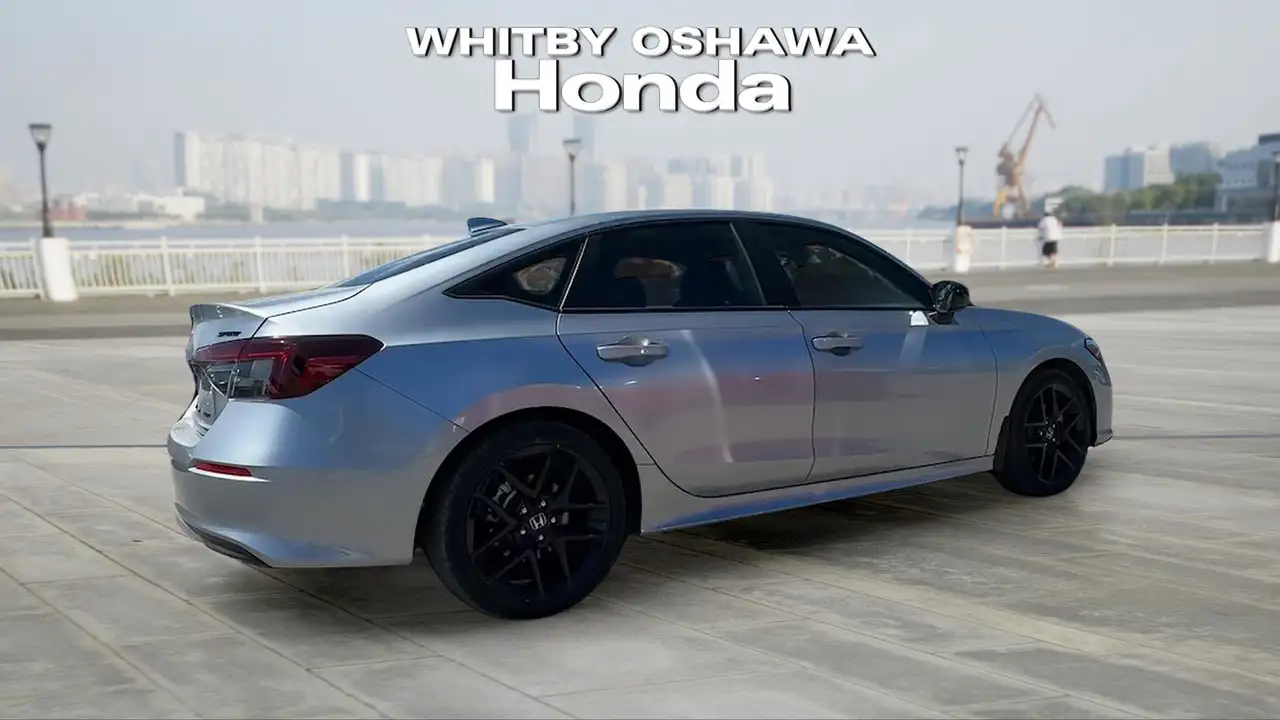 Honda Civic снимка Honda Civic