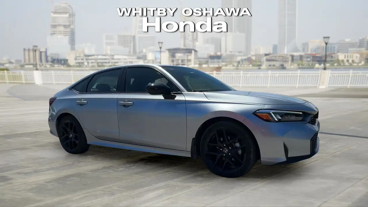 Honda Civic снимка Honda Civic