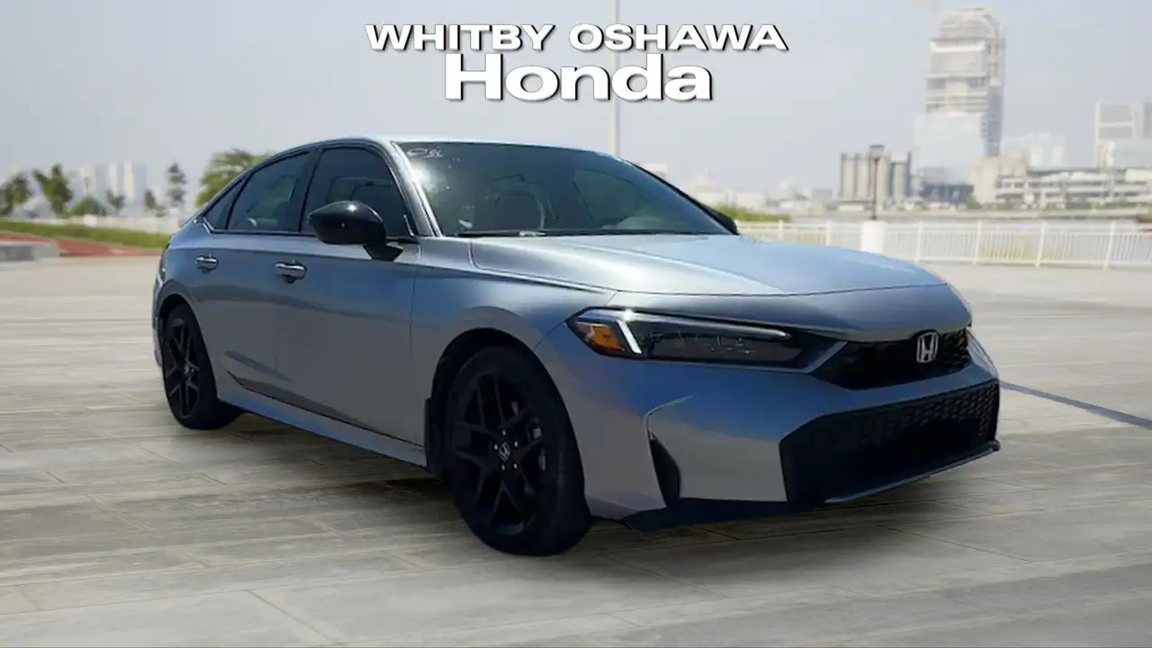 Honda Civic снимка Honda Civic