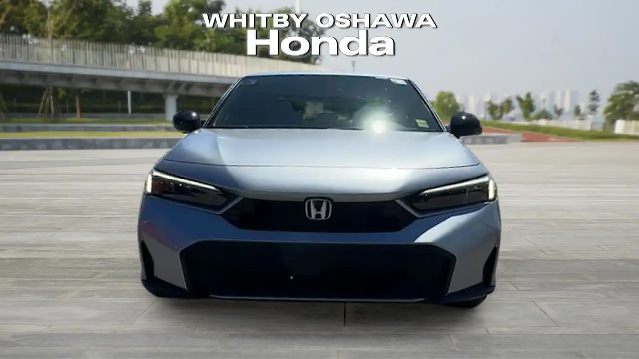 Honda Civic снимка Honda Civic