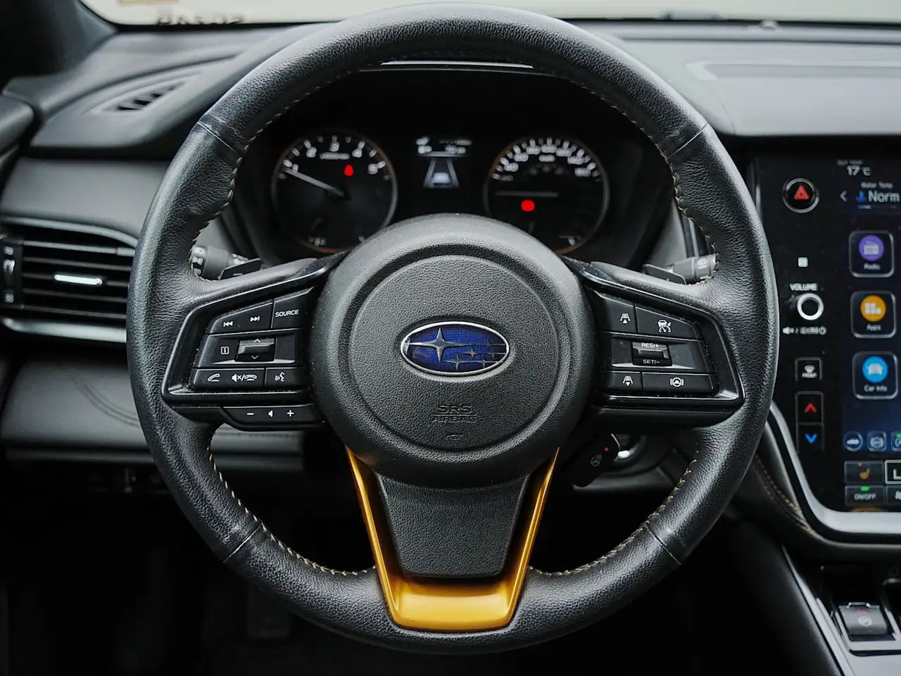Subaru OUTBACK снимка Subaru OUTBACK