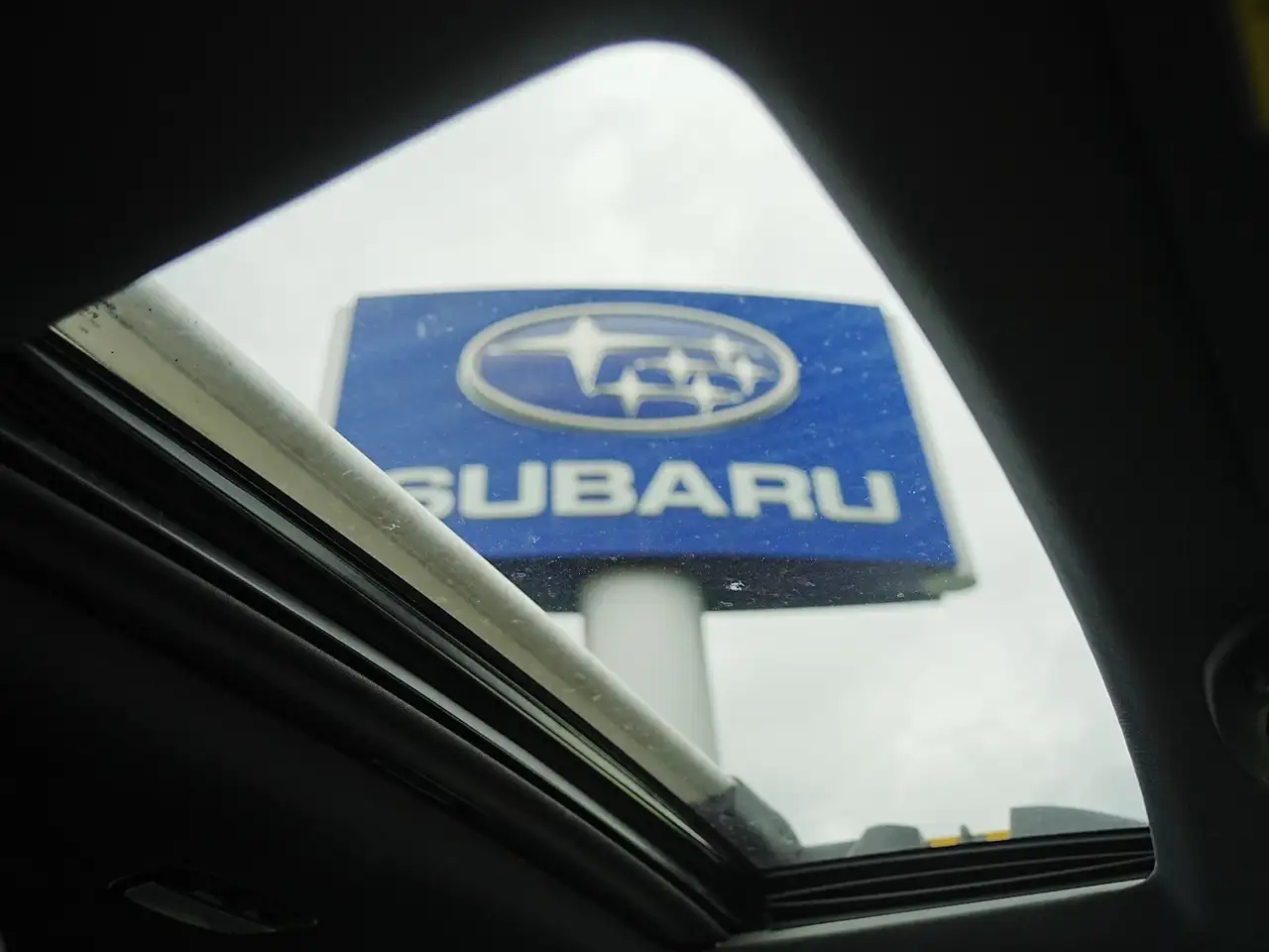Subaru OUTBACK снимка Subaru OUTBACK