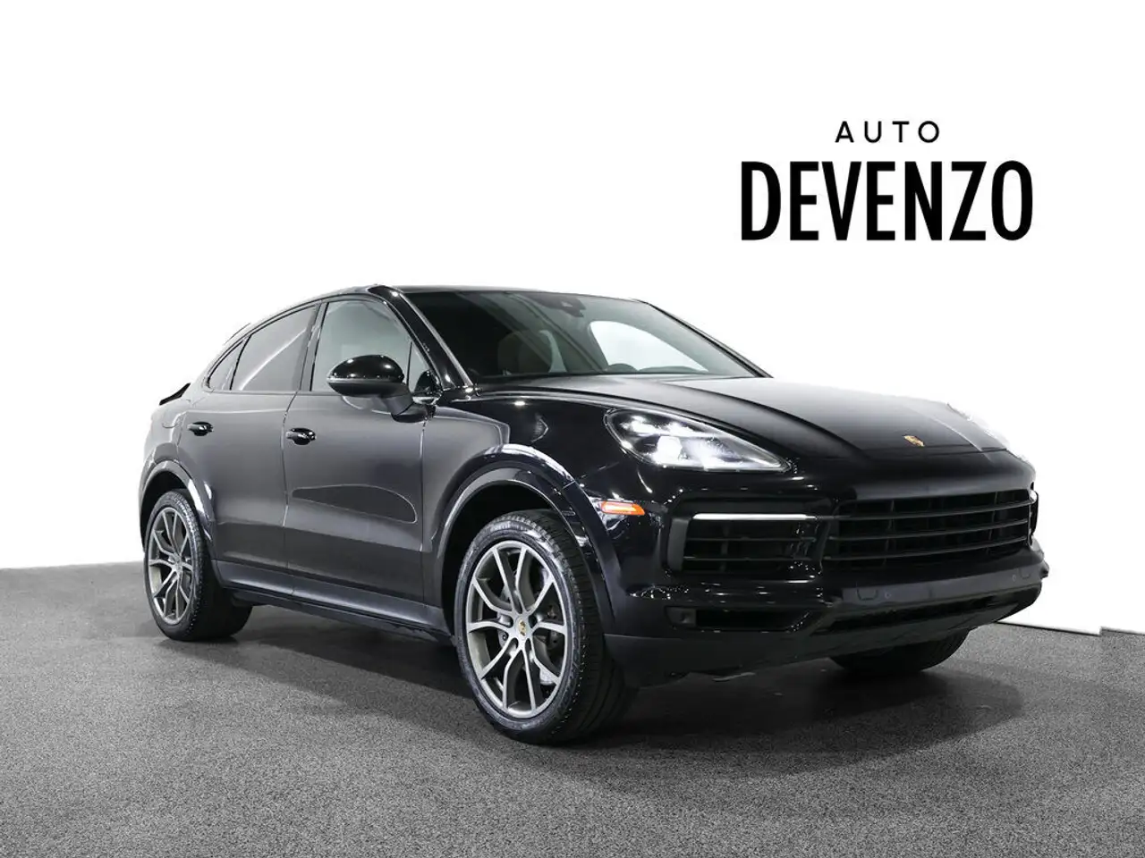 Porsche Cayenne fotografie Porsche Cayenne