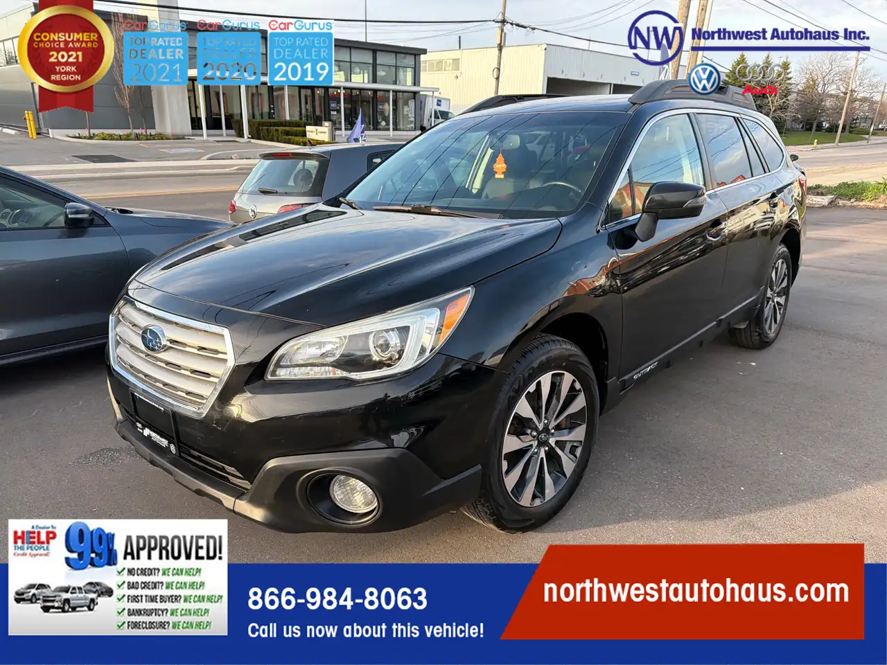Subaru OUTBACK снимка Subaru OUTBACK