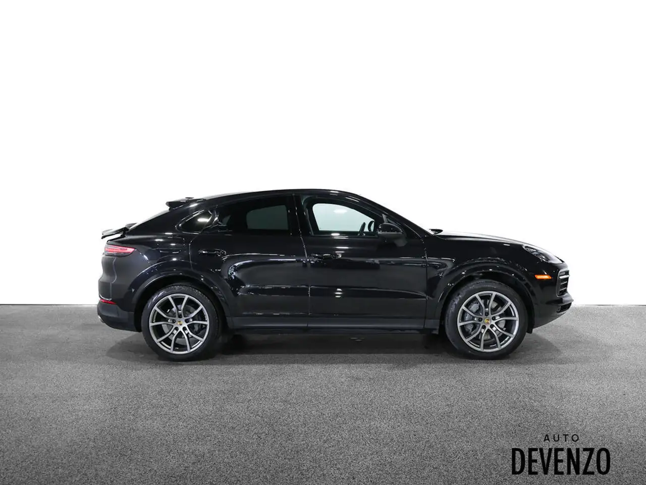 Porsche Cayenne fotografie Porsche Cayenne