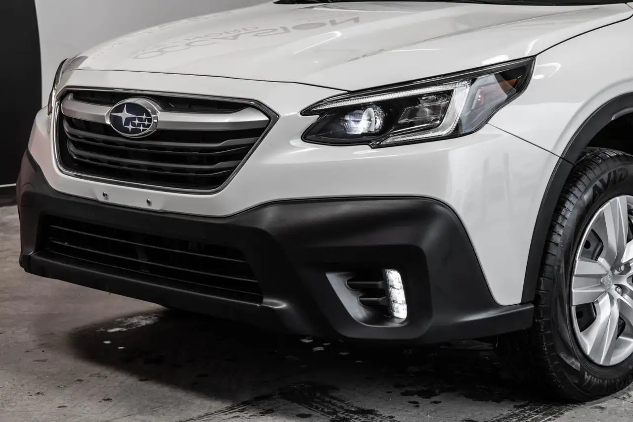 Subaru OUTBACK photo Subaru OUTBACK