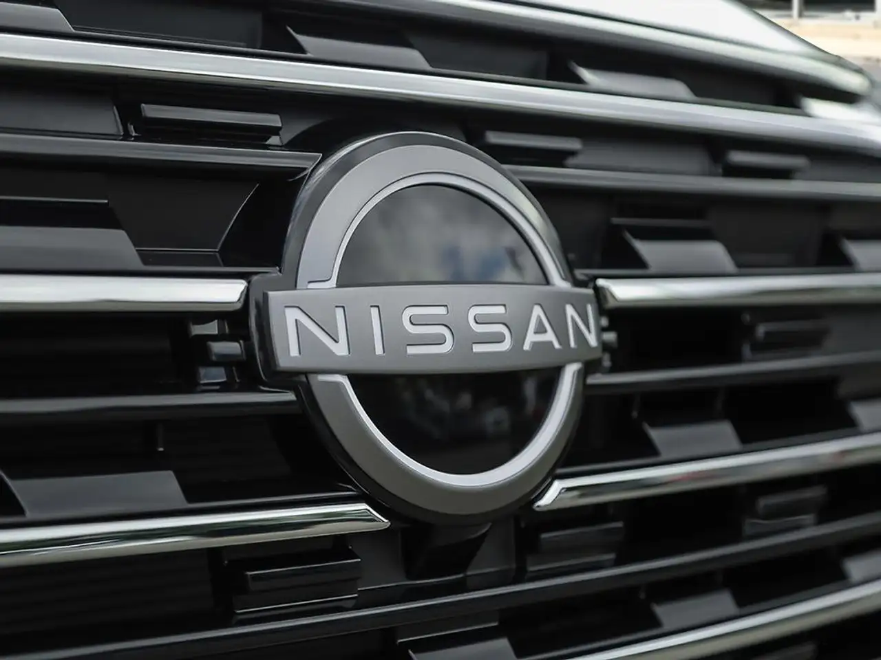 Nissan Rogue photo Nissan Rogue