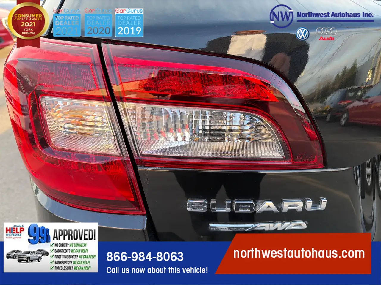 Subaru OUTBACK снимка Subaru OUTBACK