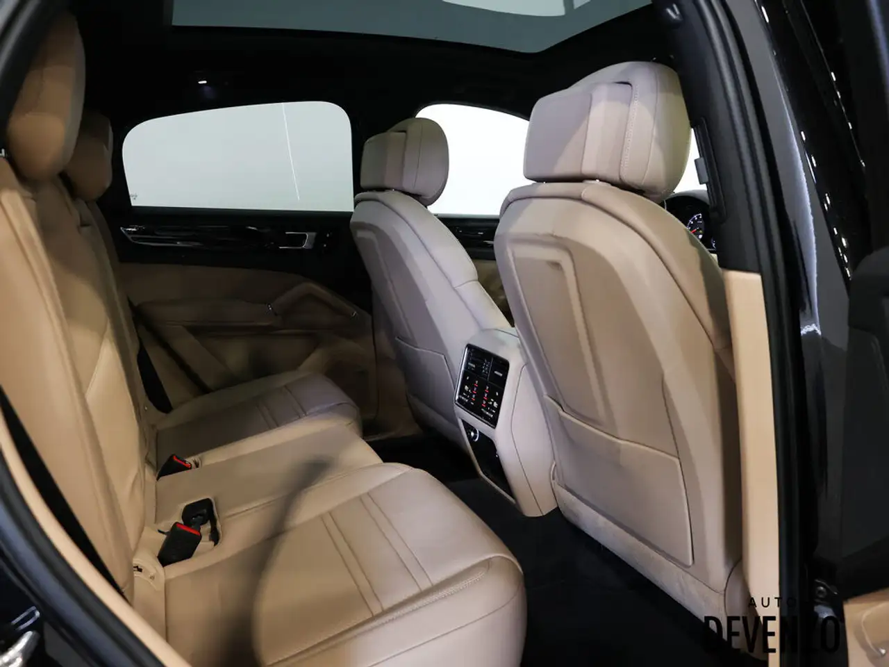 Porsche Cayenne fotografie Porsche Cayenne
