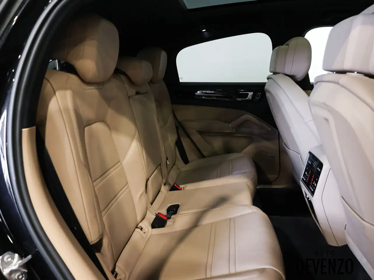 Porsche Cayenne fotografie Porsche Cayenne