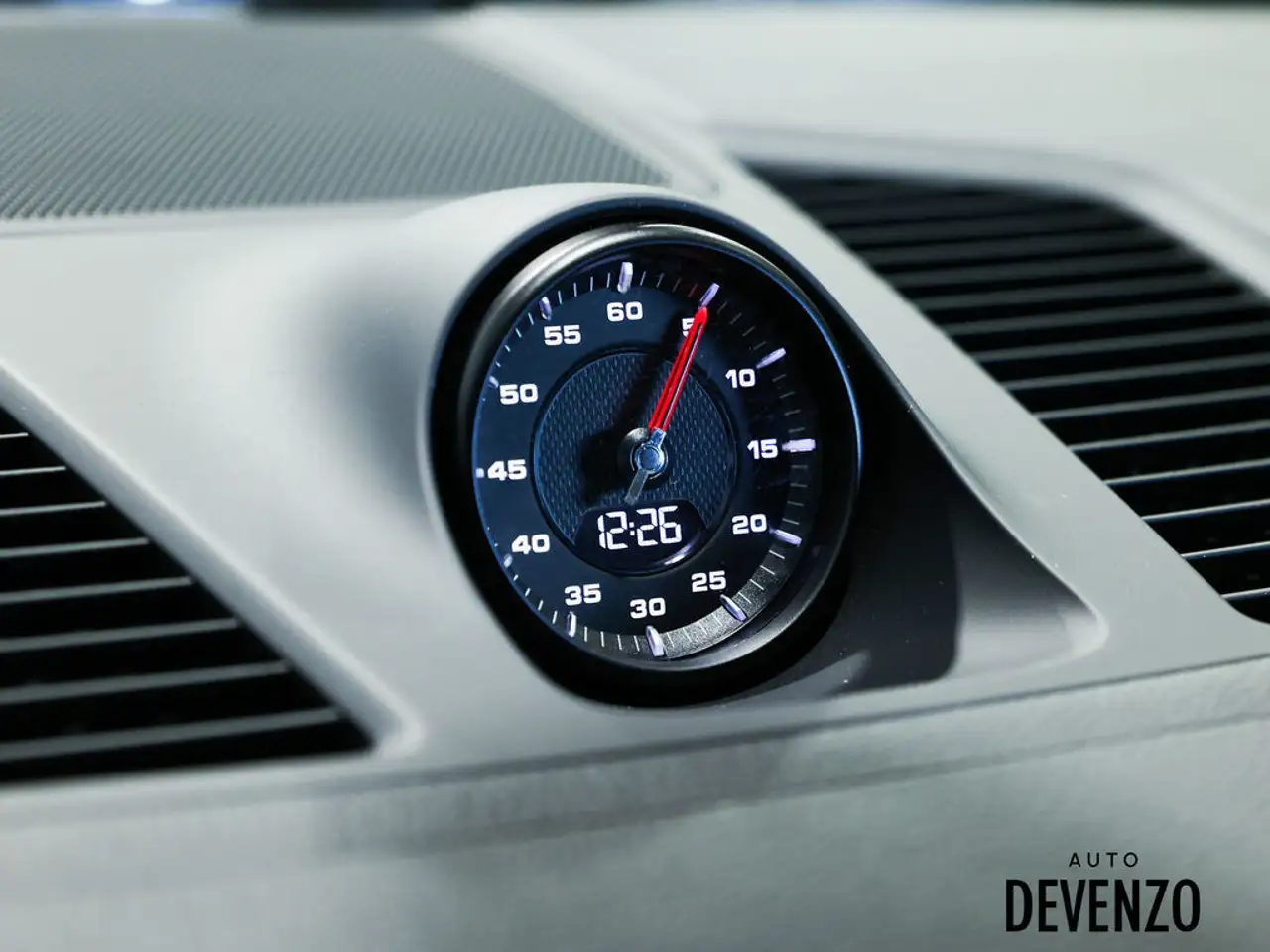 Porsche Cayenne fotografie Porsche Cayenne