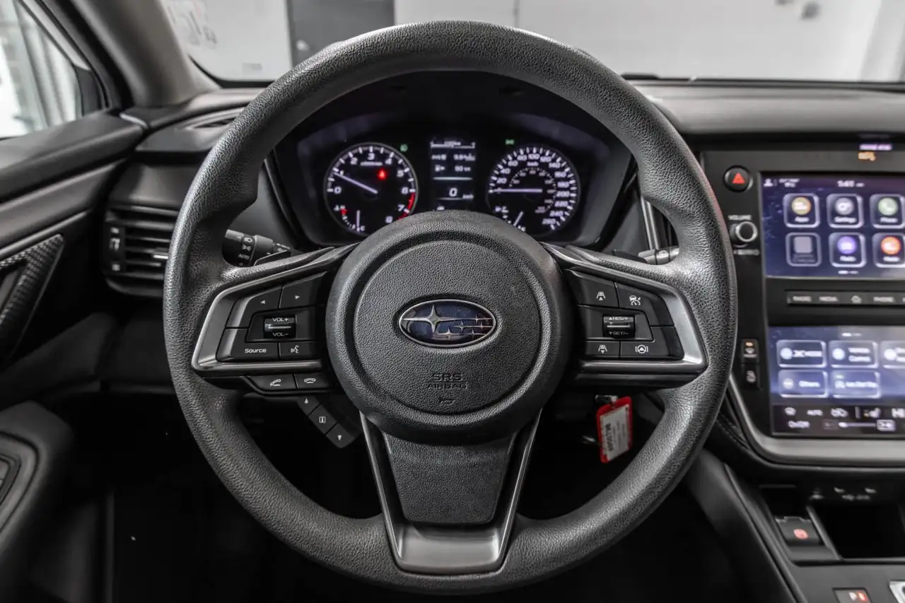 Subaru OUTBACK photo Subaru OUTBACK
