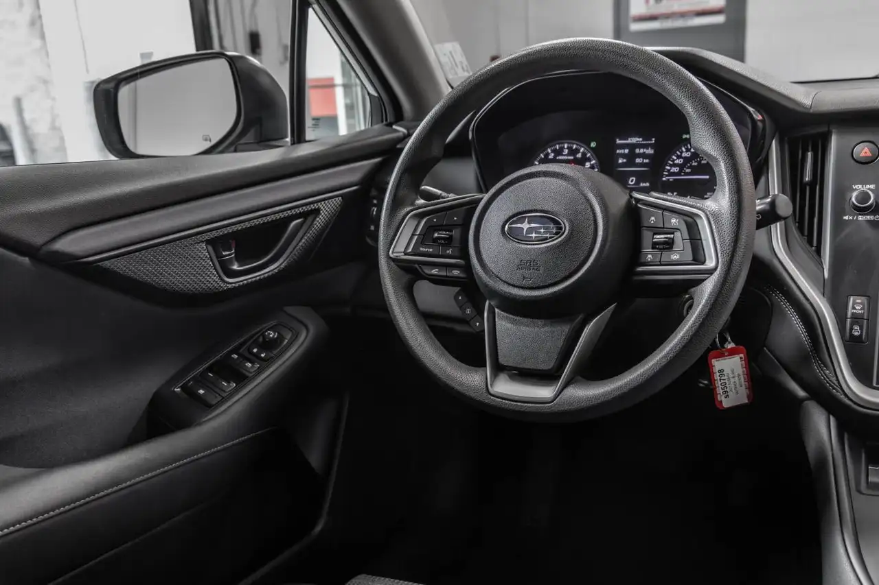 Subaru OUTBACK photo Subaru OUTBACK