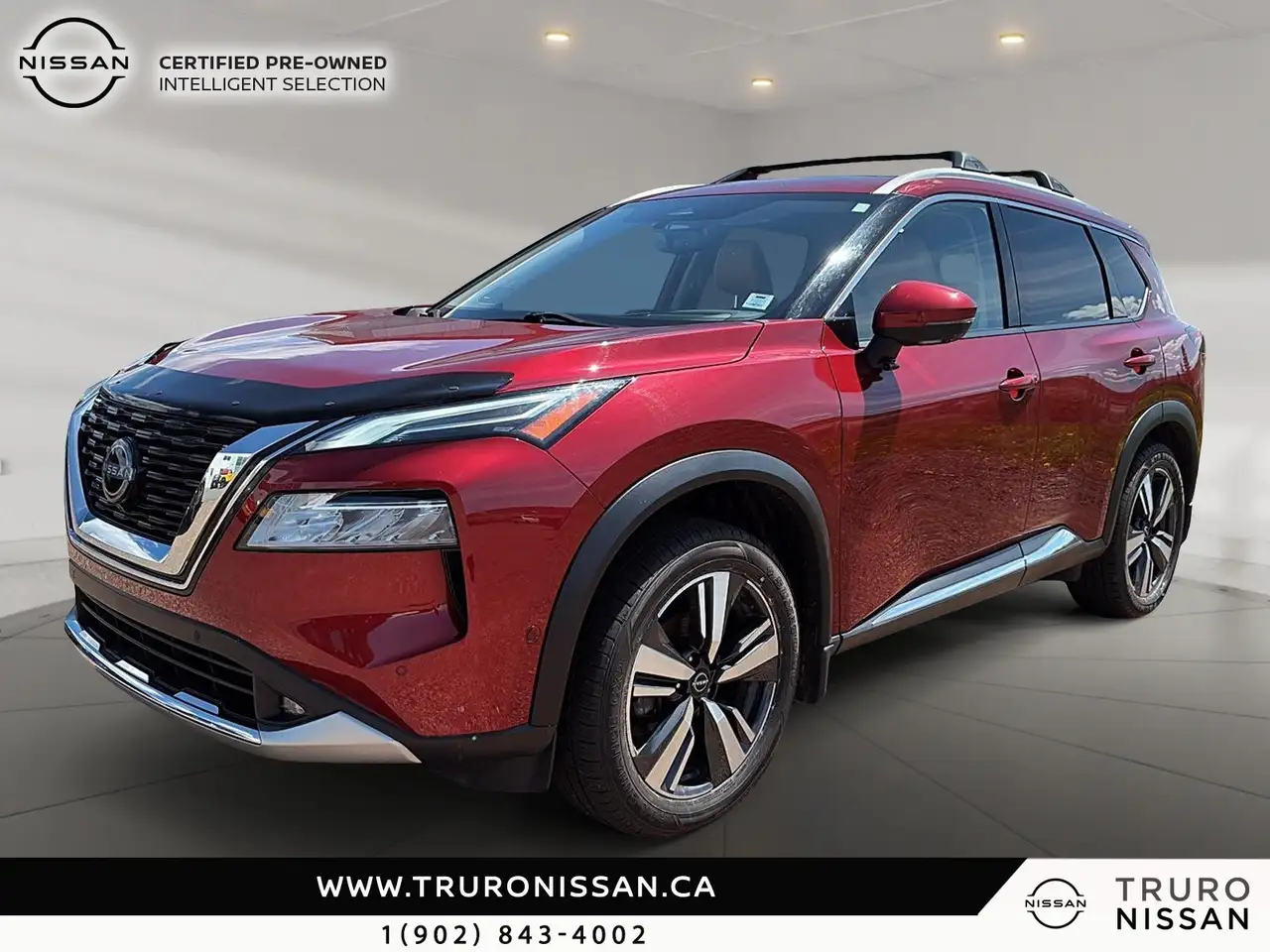 2022 Nissan Rogue