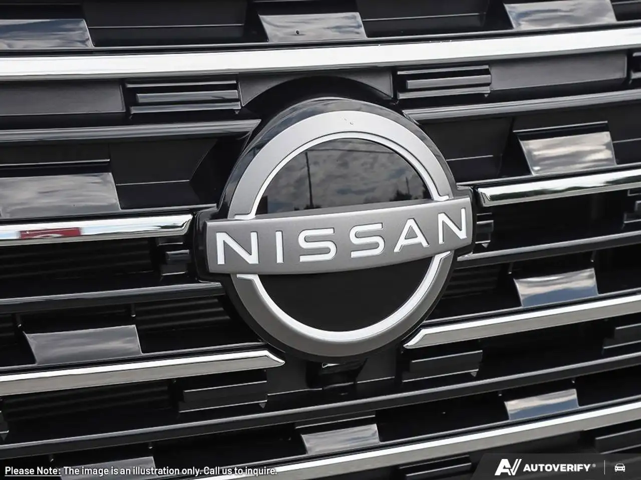 Nissan Rogue photo Nissan Rogue
