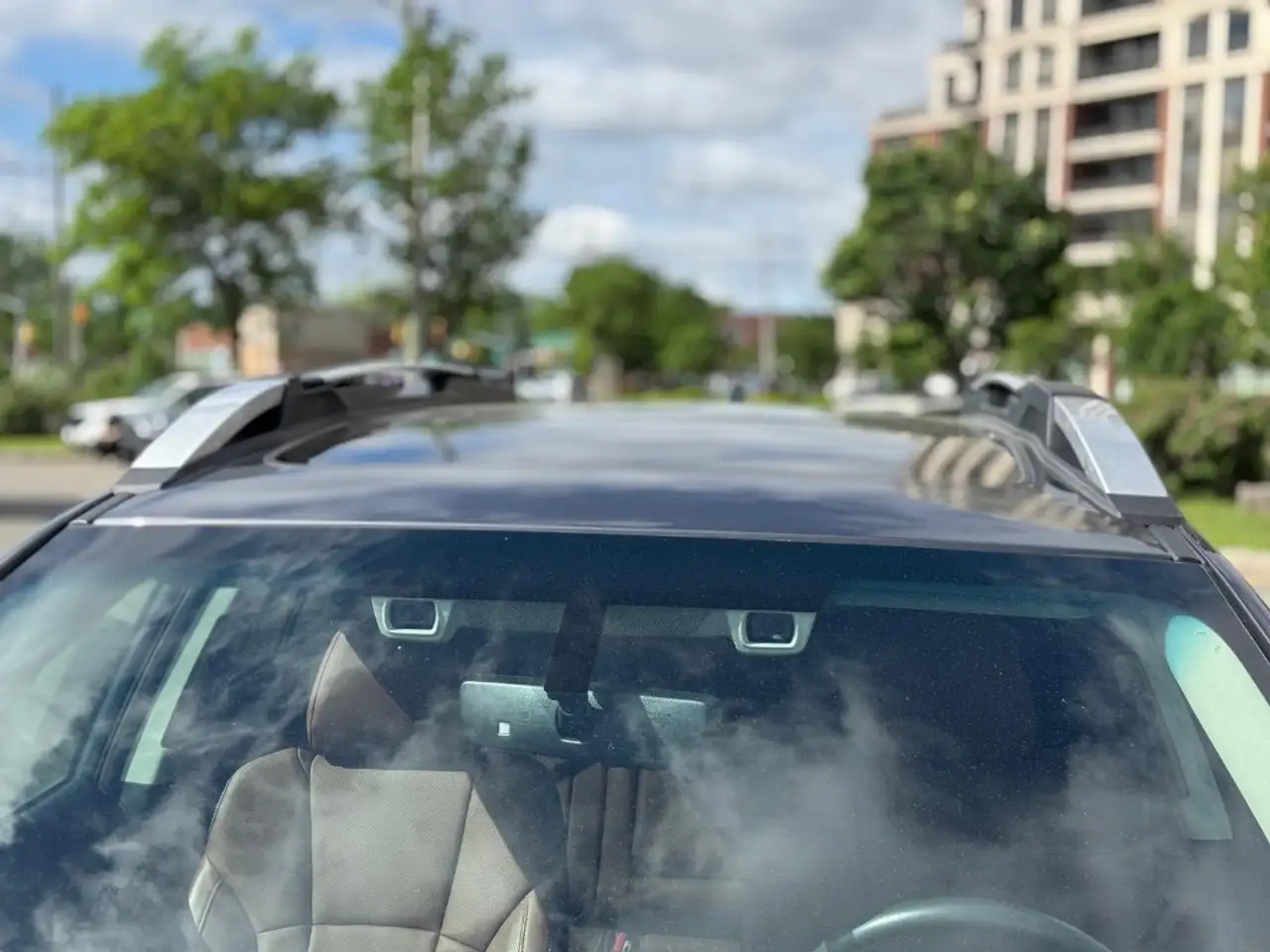 Subaru OUTBACK снимка Subaru OUTBACK