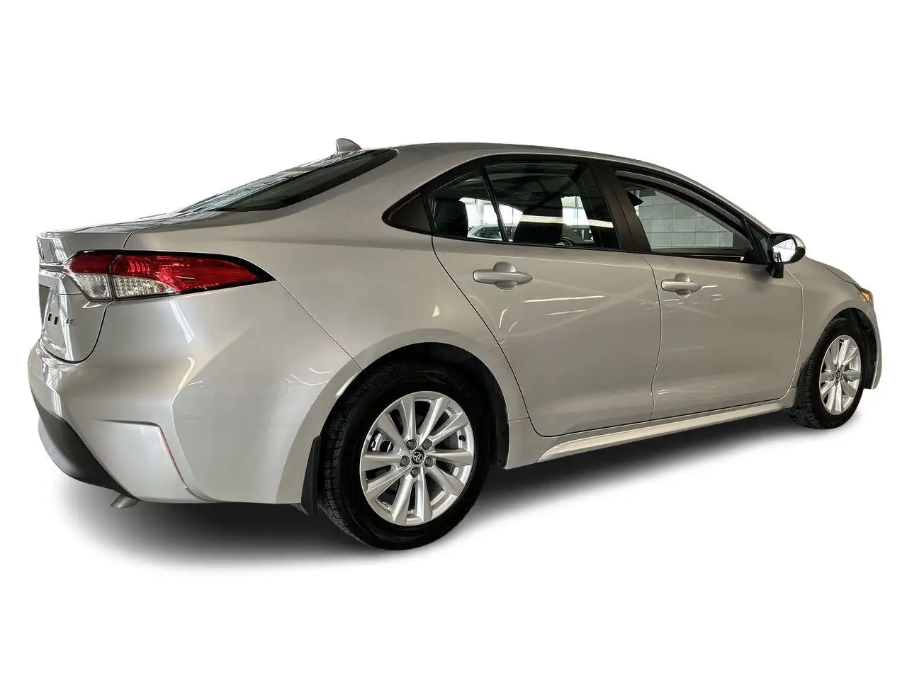 Toyota Corolla fotografie Toyota Corolla