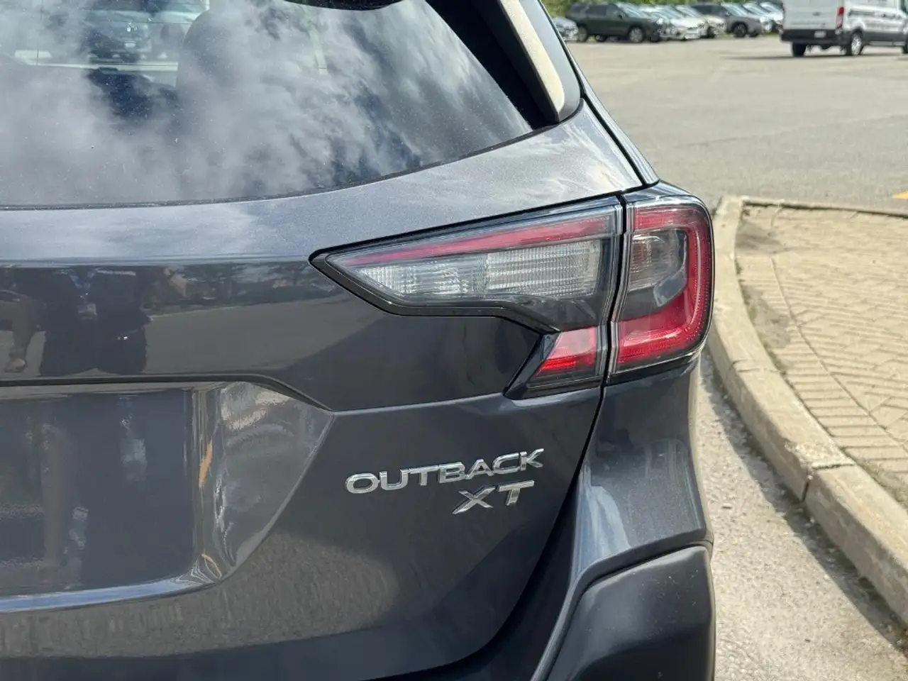 Subaru OUTBACK снимка Subaru OUTBACK