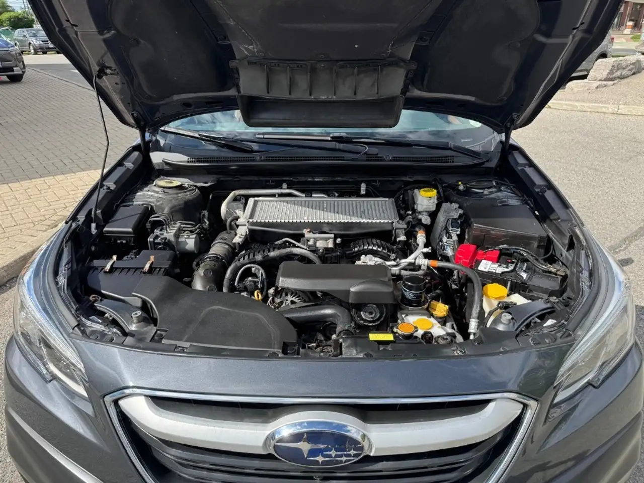 Subaru OUTBACK снимка Subaru OUTBACK