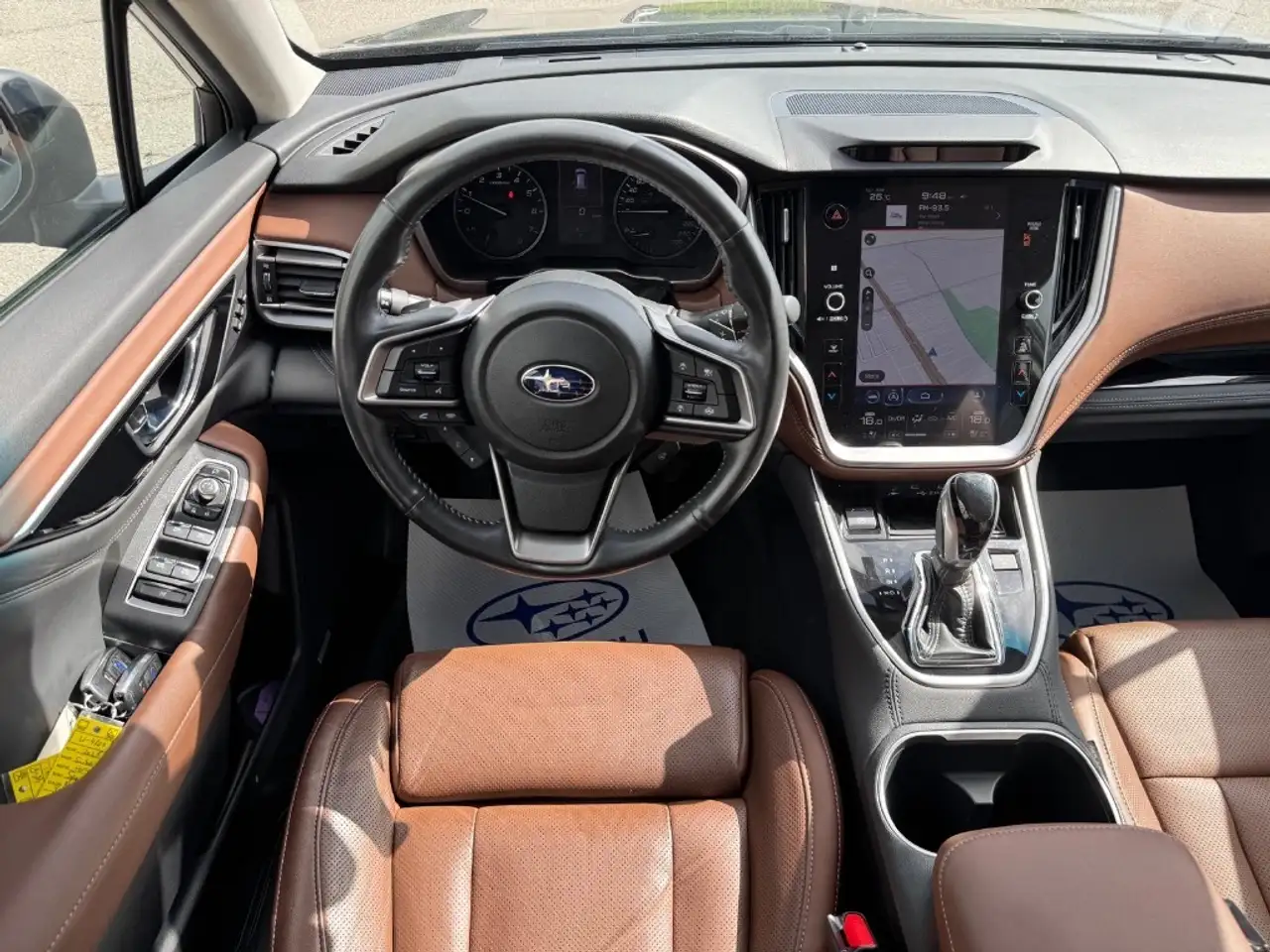 Subaru OUTBACK снимка Subaru OUTBACK