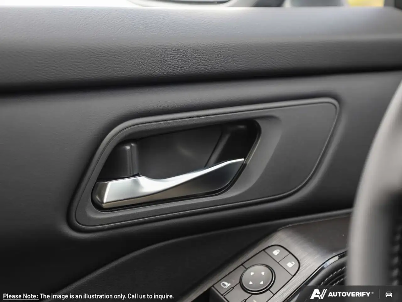 Nissan Rogue photo Nissan Rogue