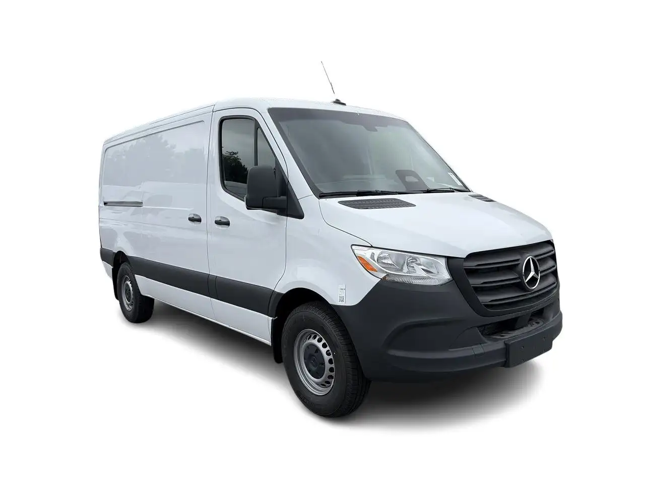 Mercedes-Benz Sprinter снимка Mercedes-Benz Sprinter