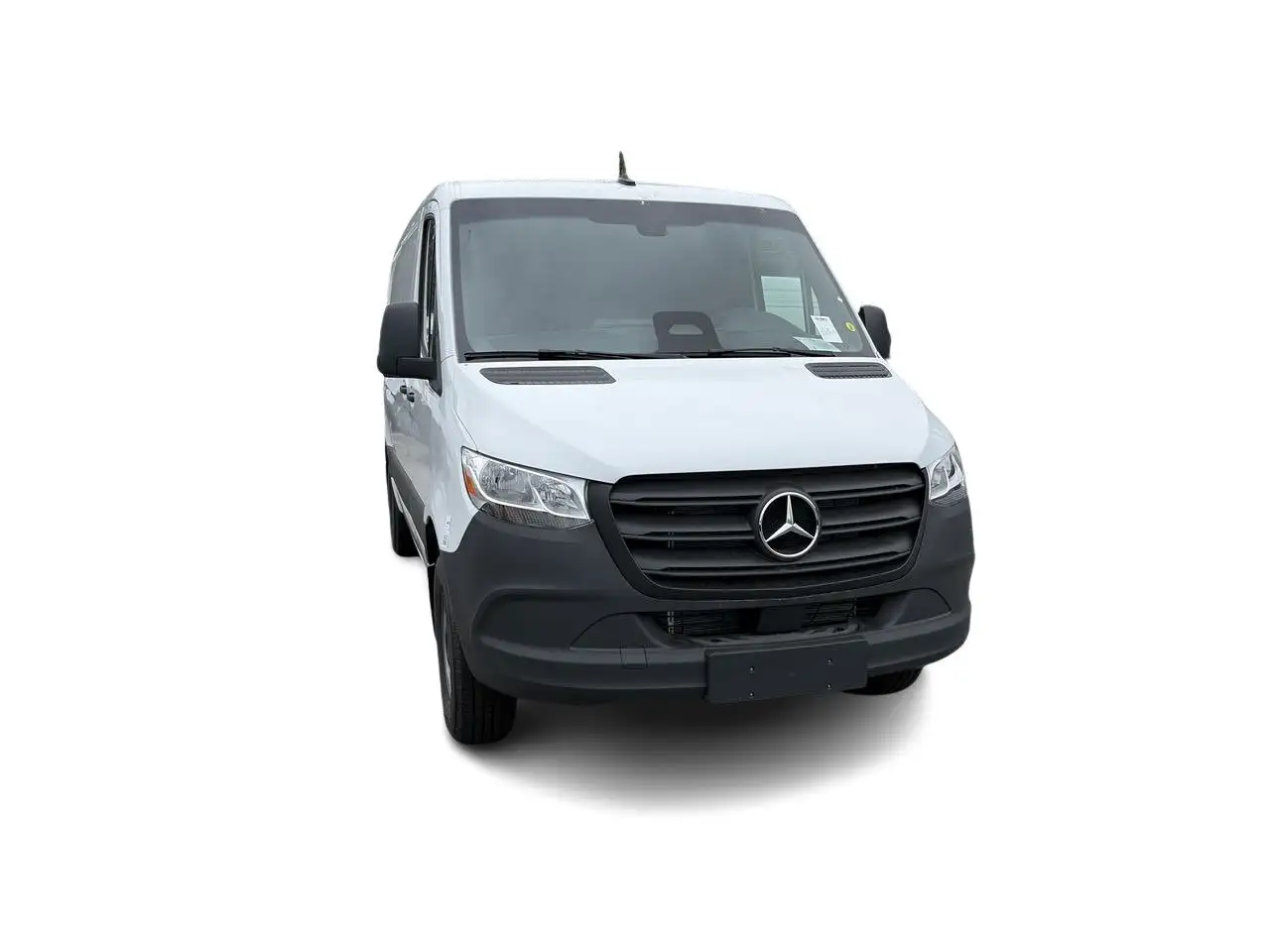 Mercedes-Benz Sprinter снимка Mercedes-Benz Sprinter