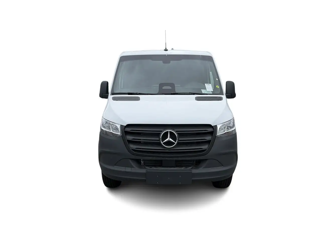 Mercedes-Benz Sprinter снимка Mercedes-Benz Sprinter