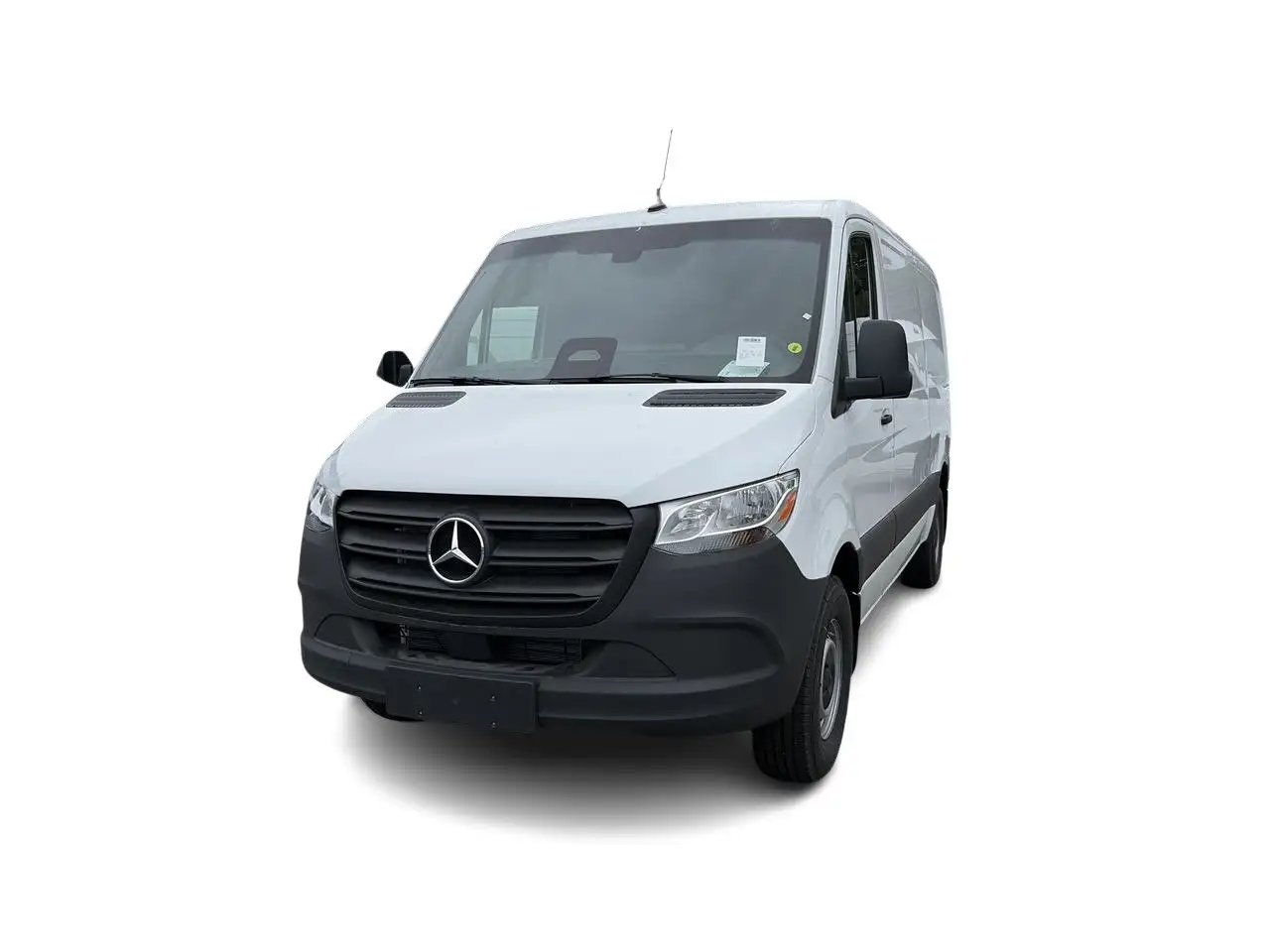Mercedes-Benz Sprinter снимка Mercedes-Benz Sprinter