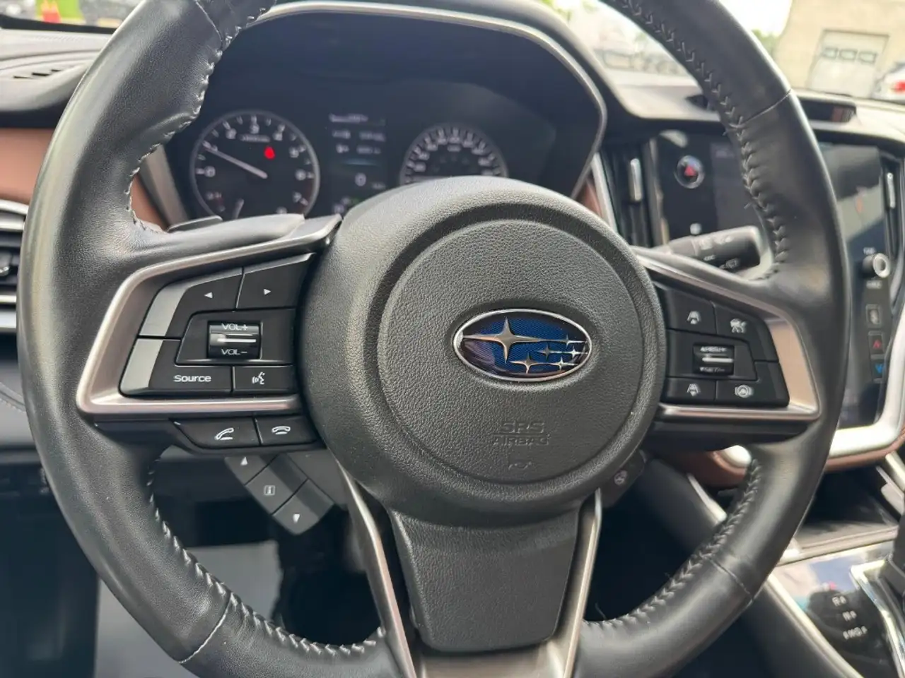 Subaru OUTBACK снимка Subaru OUTBACK